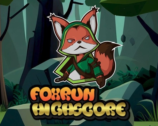 Fox-Run Game Cover