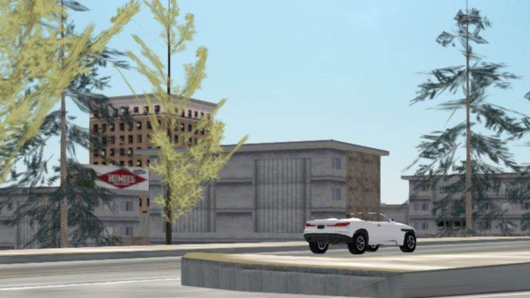 Games like Free Rally: Lost Angeles