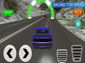 Furious Racing: Driving Master Image