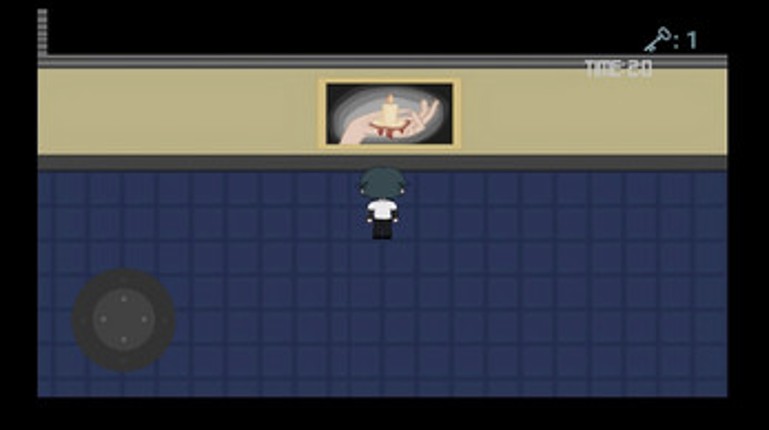 Gaka Maze screenshot