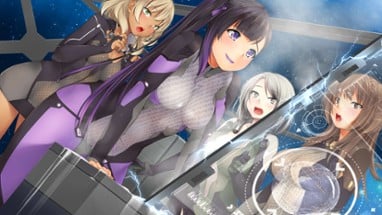 Galaxy Girls Image