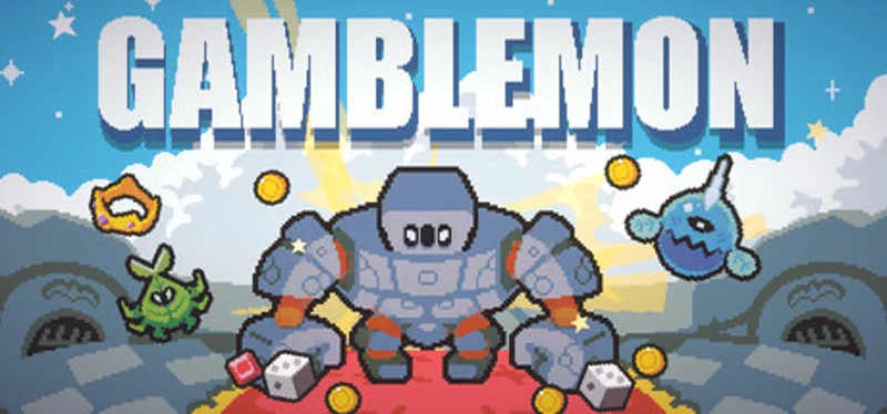 Gamblemon Image