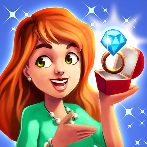 Games like Wedding Salon Dash Bridal Shop