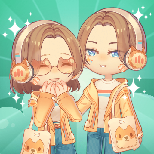 Games like Kawaii Islands: Kawaiiverse