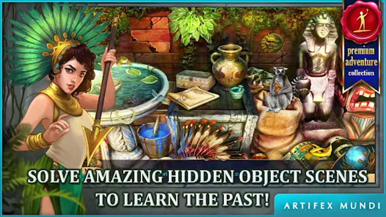 The Secret Order 4 Image