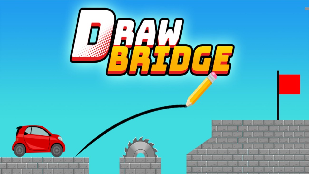Games like Draw Bridge