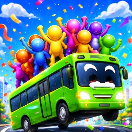 Bus Color Dash Image
