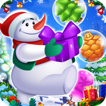 Christmas Sweeper 2024 Image