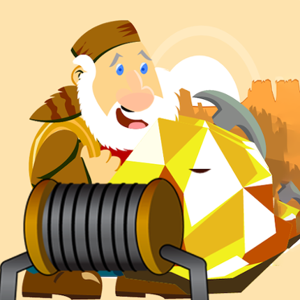 Gold Miner Super Image