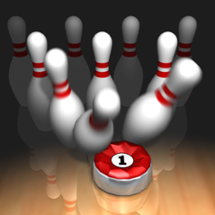 10 Pin Shuffle Bowling Image