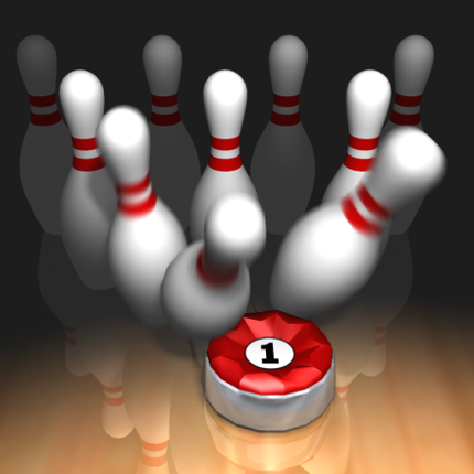 10 Pin Shuffle Bowling Game Cover