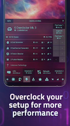 Upload Simulator 2 screenshot