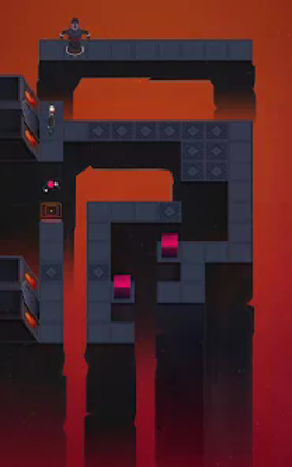 ALTER: Between Two Worlds Image