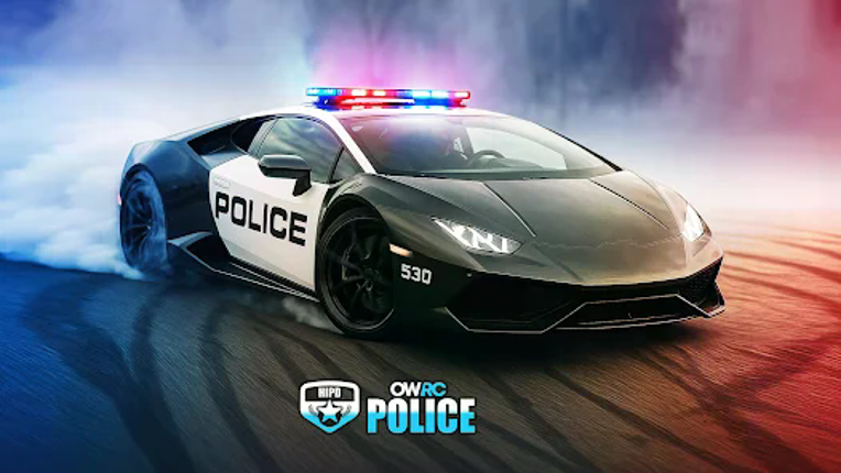 OWRC Police: Chase Simulator screenshot