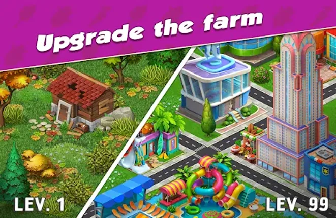 Mega Farm Image