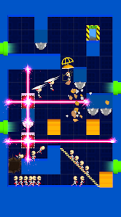 Escape Master: Jail Break screenshot