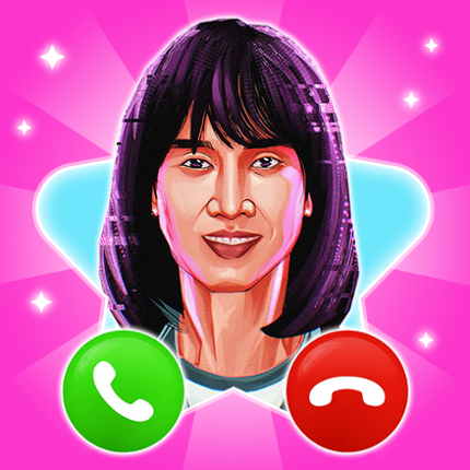 456 Voice Quiz: Fake Call&Text Image