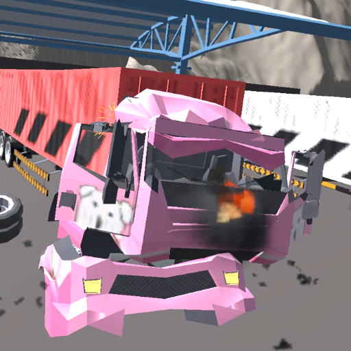 Games like Car Crash Truck
