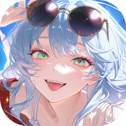Học Viện Anime: Legend Image