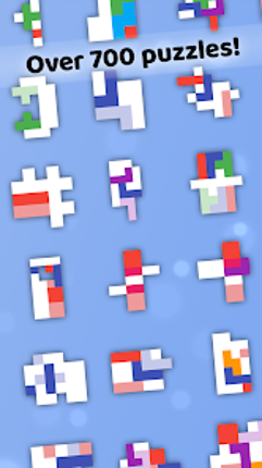 Piece Out screenshot