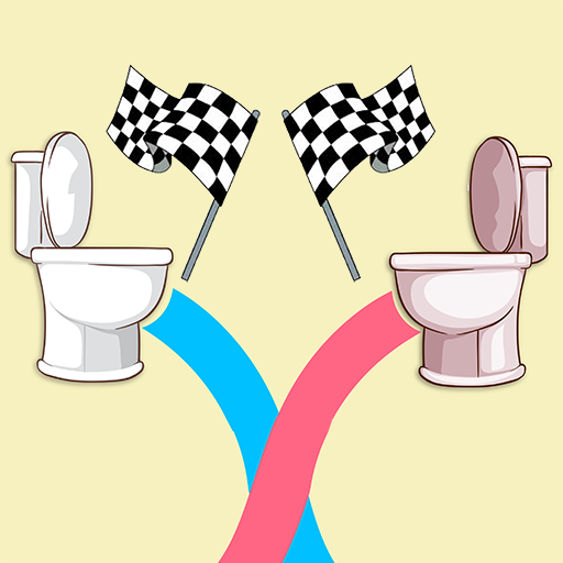 Games like Toilet Race: Funny Draw Puzzle
