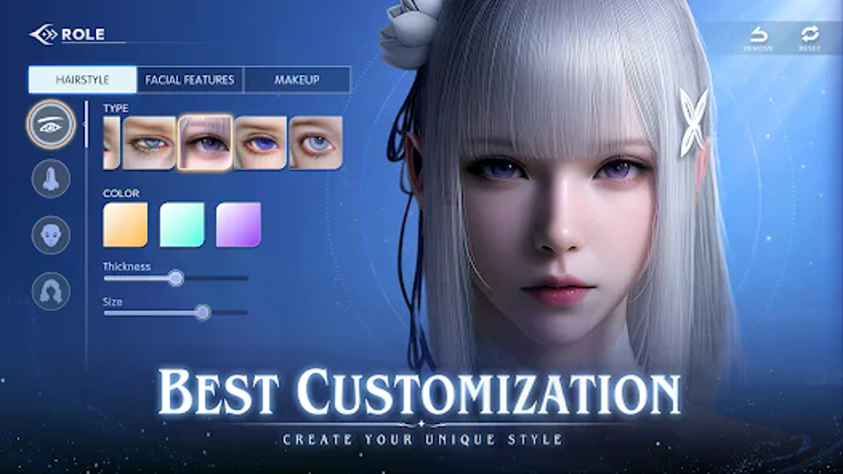 Astral:New Fantasy Image