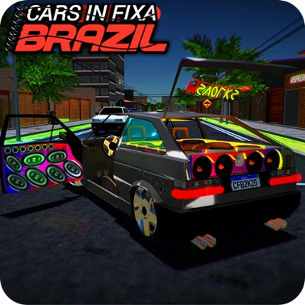Cars in Fixa - Brazil Image