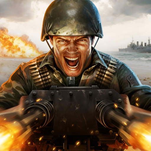 Games like Beachhead Defense