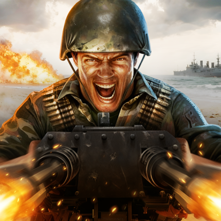 Beachhead Defense Image