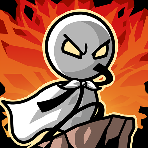 Games like HERO WARS SuperStickmanDefense