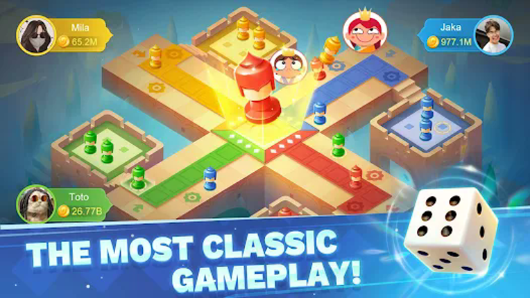 Higgs Domino Global Image