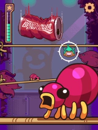 Cooped Up screenshot