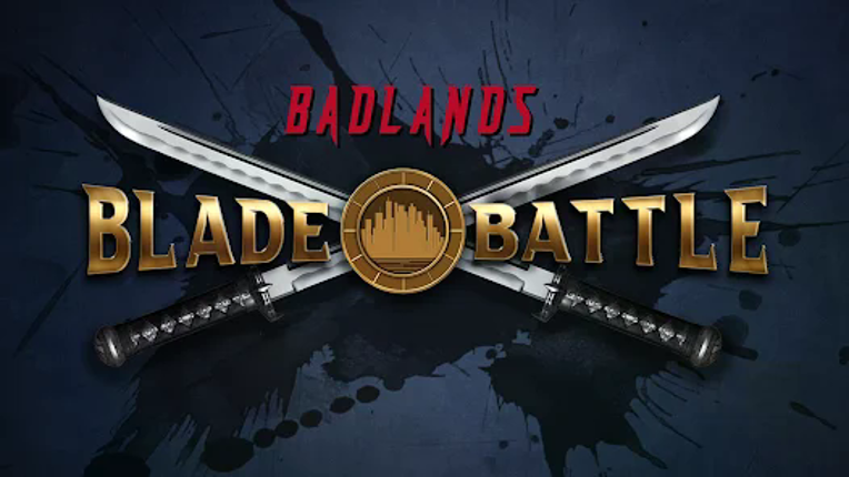Badlands Blade Battle screenshot