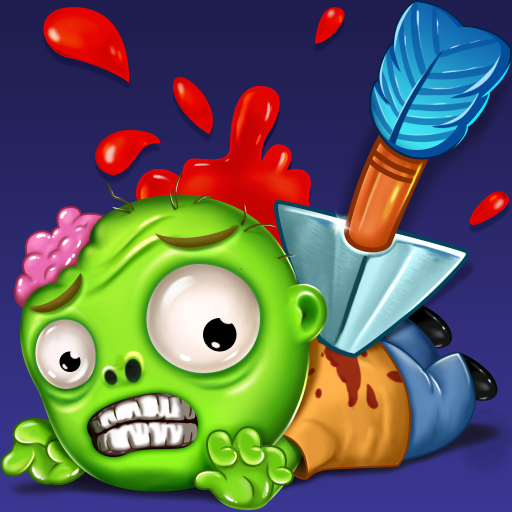 Games like Zombie Shooting: Archery Games
