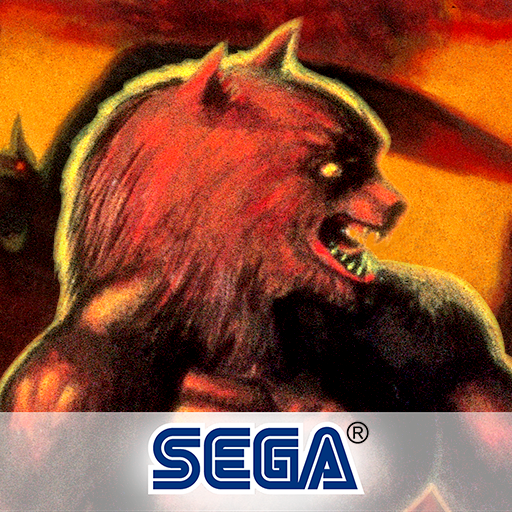 Games like Altered Beast Classic