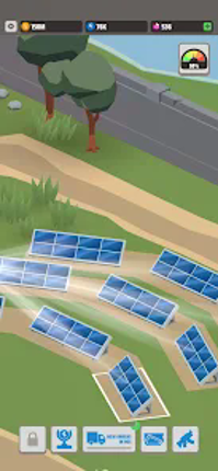 Energy Empire screenshot