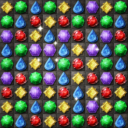 Jewels Dragon Quest Image