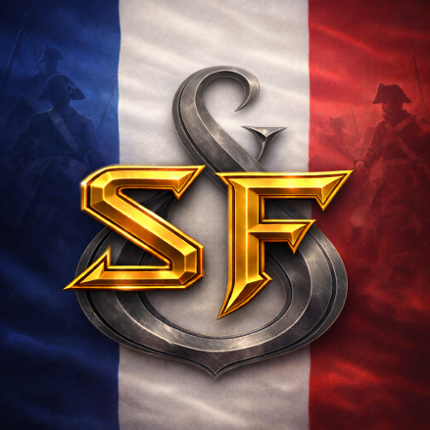 Steel & Fire: War Strategy Image