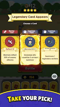 Rolling Legions Image