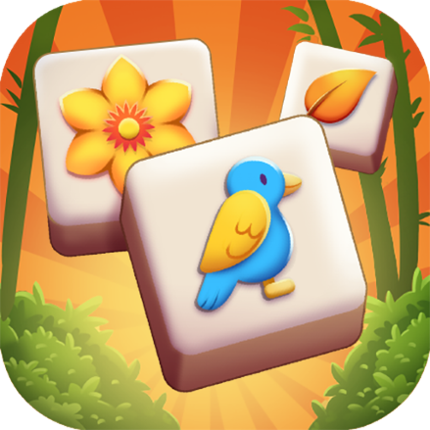 Tile Garden: Relaxing Puzzle Image