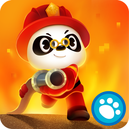 Dr. Panda Firefighters Image