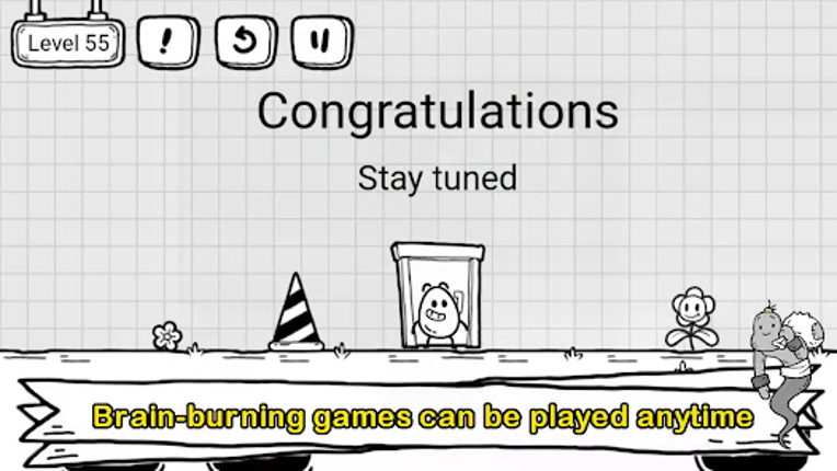 Mr Egg - Puzzle Master screenshot