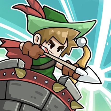 塔塔守衛戰 Game Cover