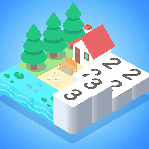 Games like Colorful World