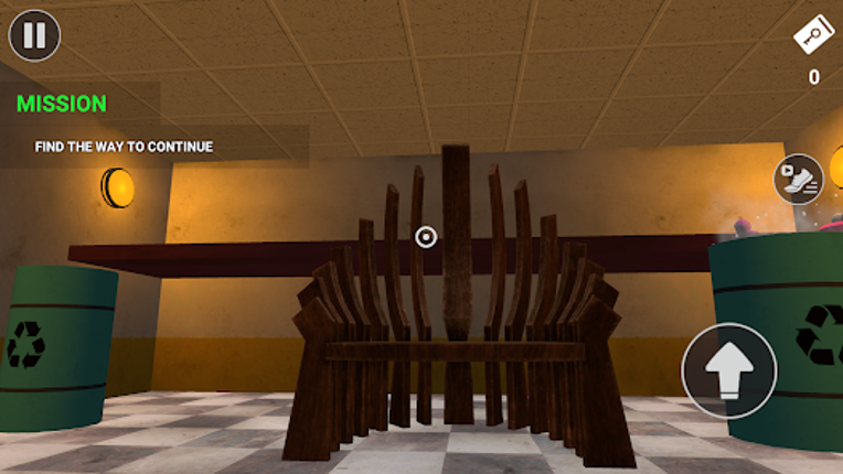 Monsters Survival Escape Image