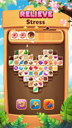 Tile King - Triple Match screenshot