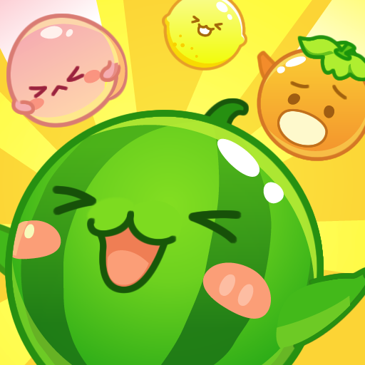 Games like Watermelon Merge - Fruit Crush