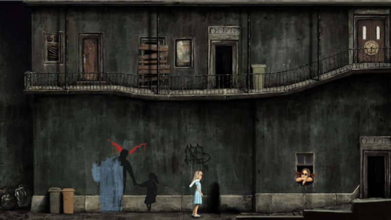 Lucid Dream Adventure 3 - Stor screenshot