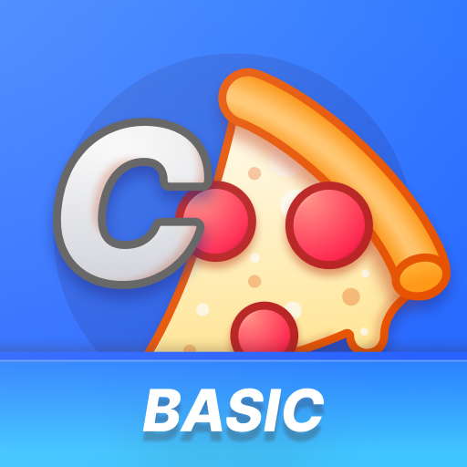 Games like Pizza Boy C Basic