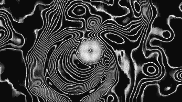 Abstractions Image